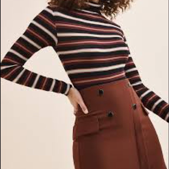 Dynamite Skirt Mini Utility - Picture 2 of 9